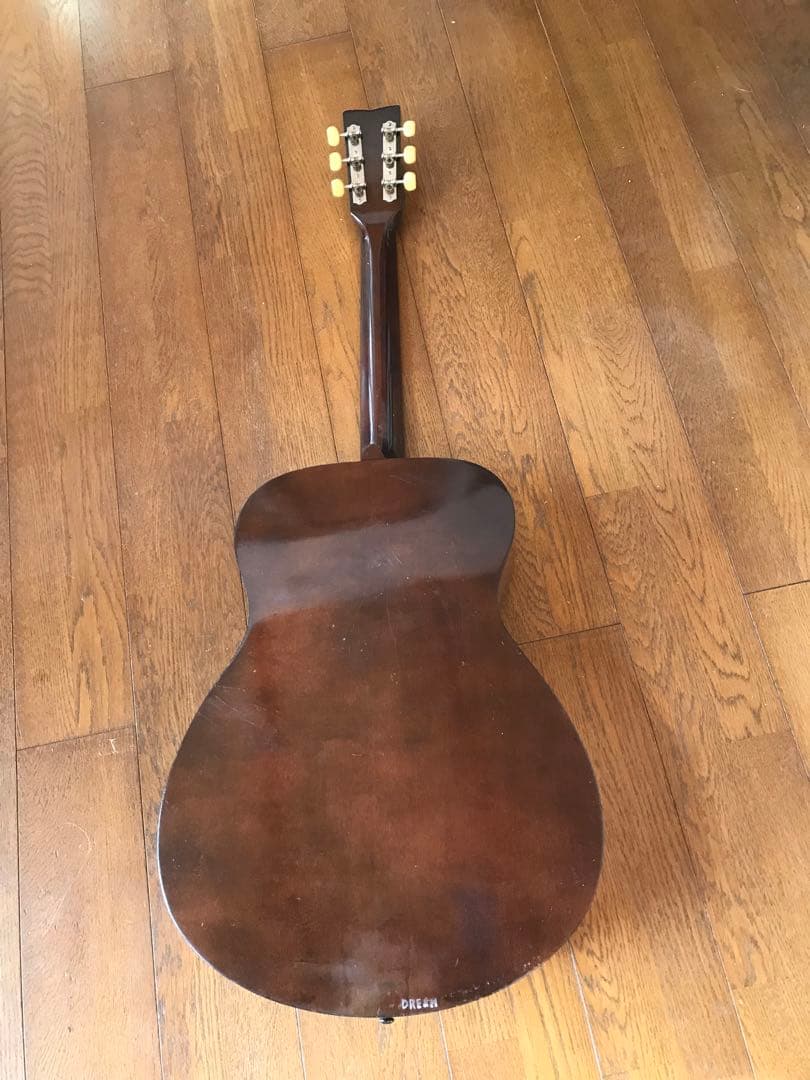 【お値下げしました】YAMAHA ギター【FG-110】USED