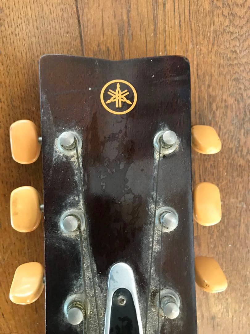 【お値下げしました】YAMAHA ギター【FG-110】USED