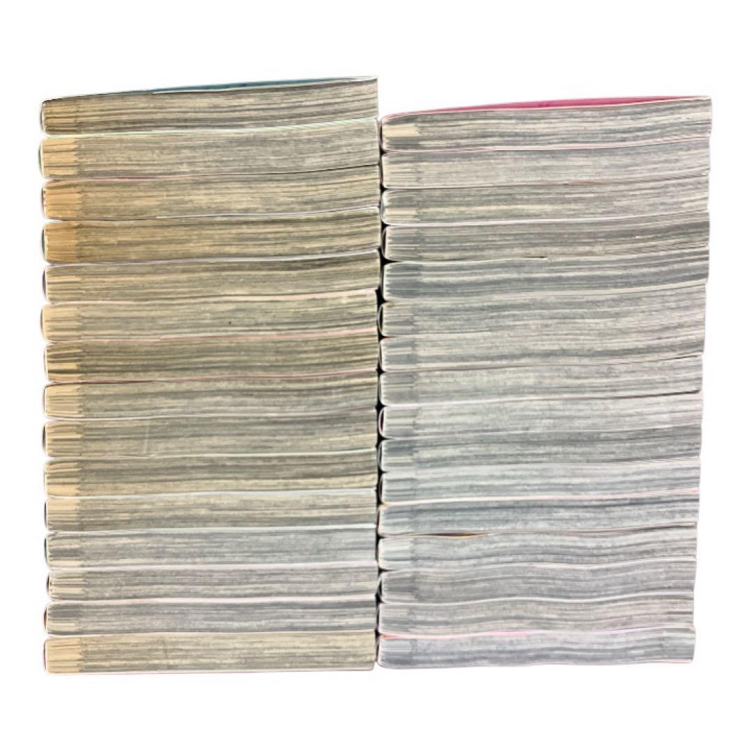 【初版帯付き多数】ダンス・ダンス・ダンスール　1〜31巻　全巻　セット