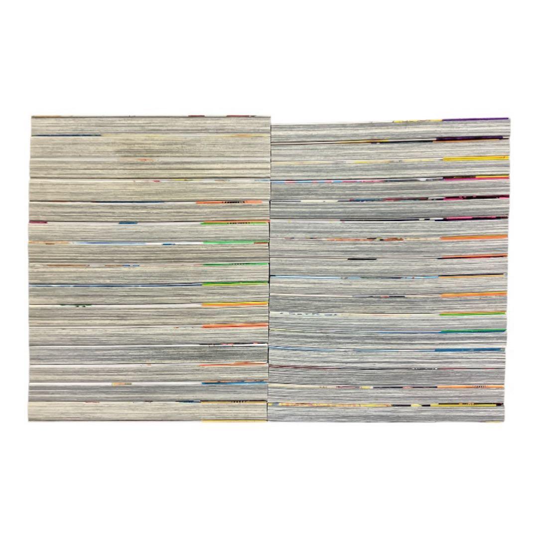 【初版帯付き多数】ダンス・ダンス・ダンスール　1〜31巻　全巻　セット