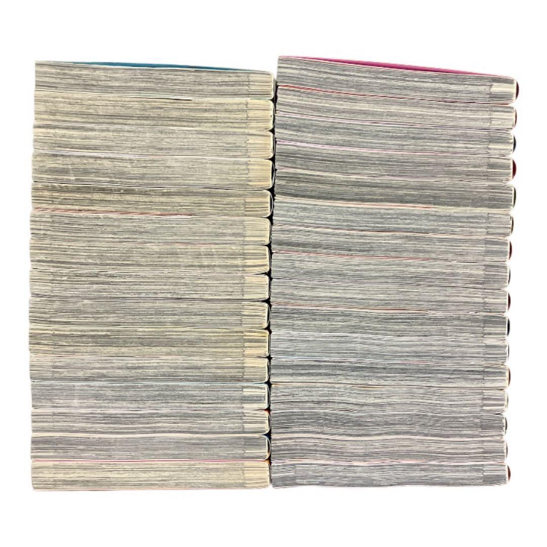 【初版帯付き多数】ダンス・ダンス・ダンスール　1〜31巻　全巻　セット