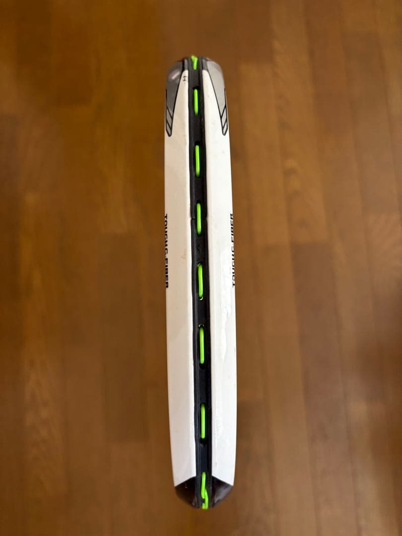 テニスラケット ネクシーガ90v ソフトテニス