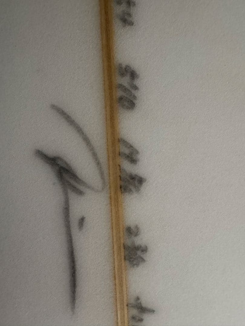 ショートボード　サーフボード　PU