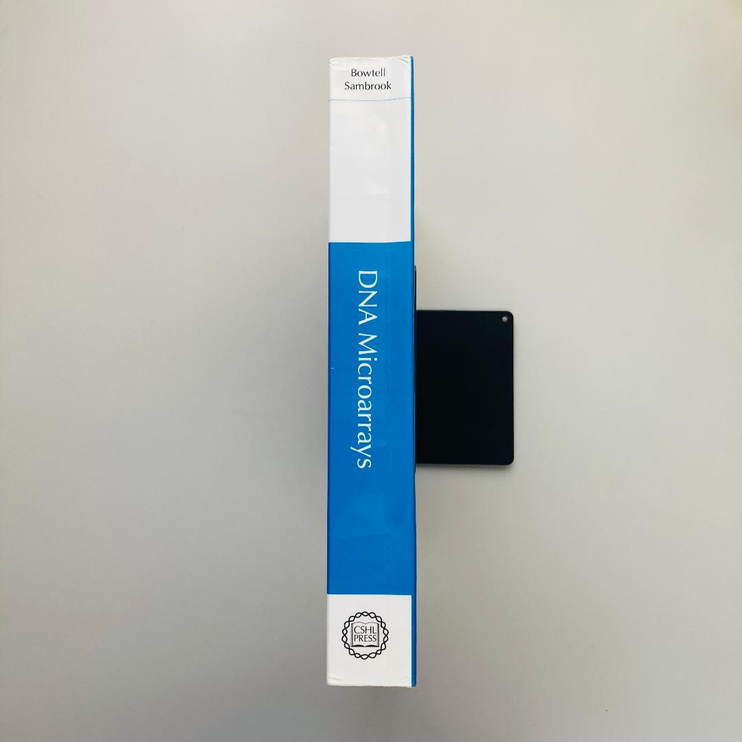 【洋書・専門書】DNA Microarrays