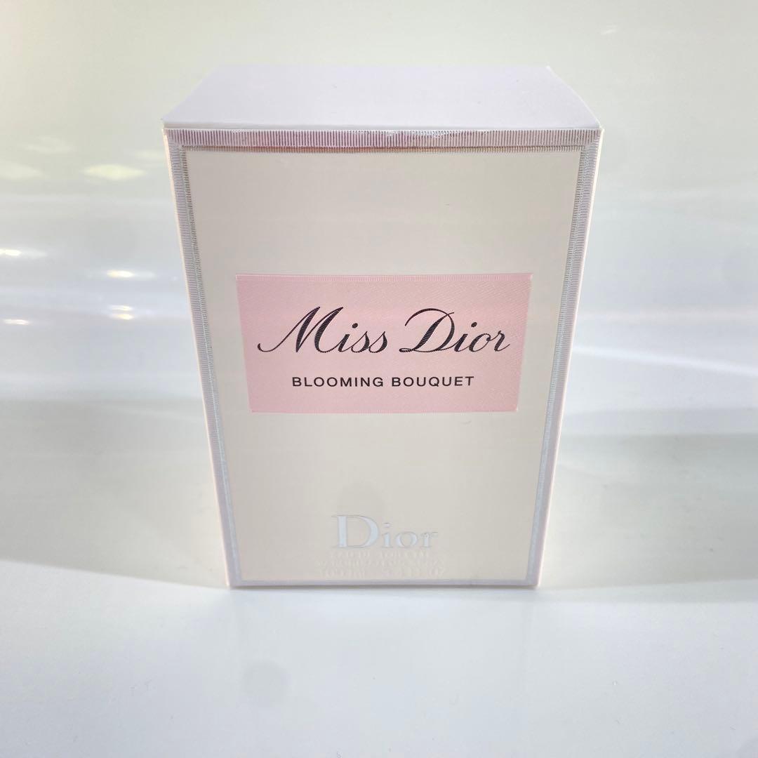 ミス　ディオール　ブルーミング　ブーケ　100ml