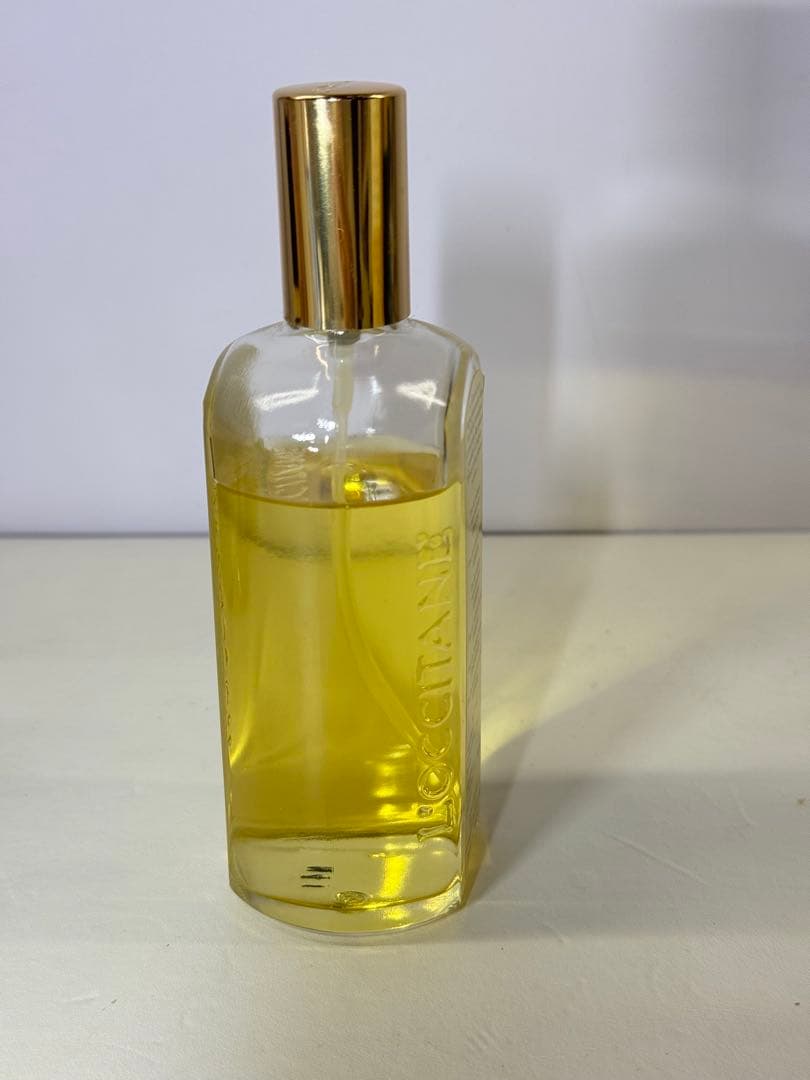 ロクシタン　香水　Eau de Toilette 150ml