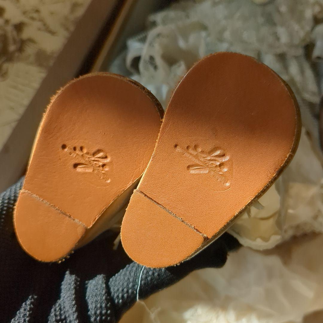 松よし人形 ビスクドール ヴィンテージ