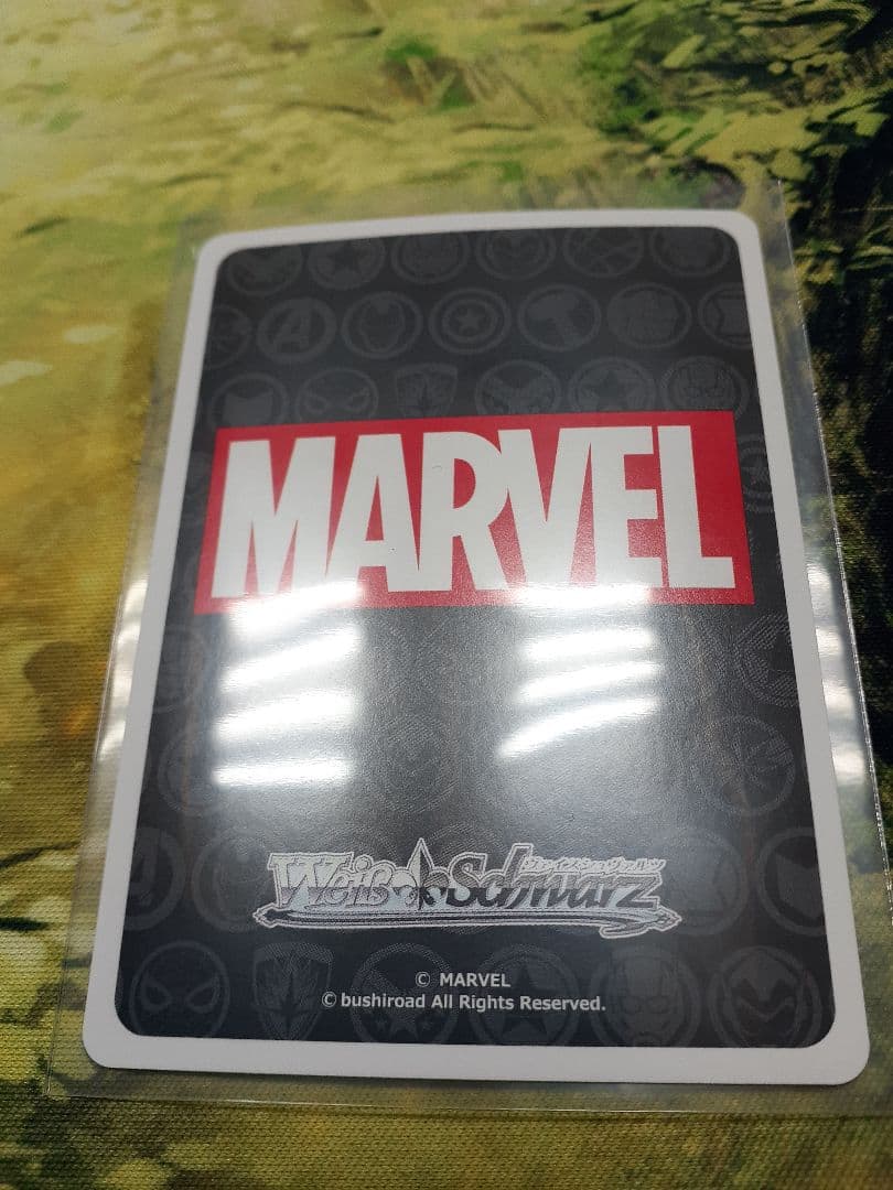 ヴァイス MARVEL ウルヴァリン SP