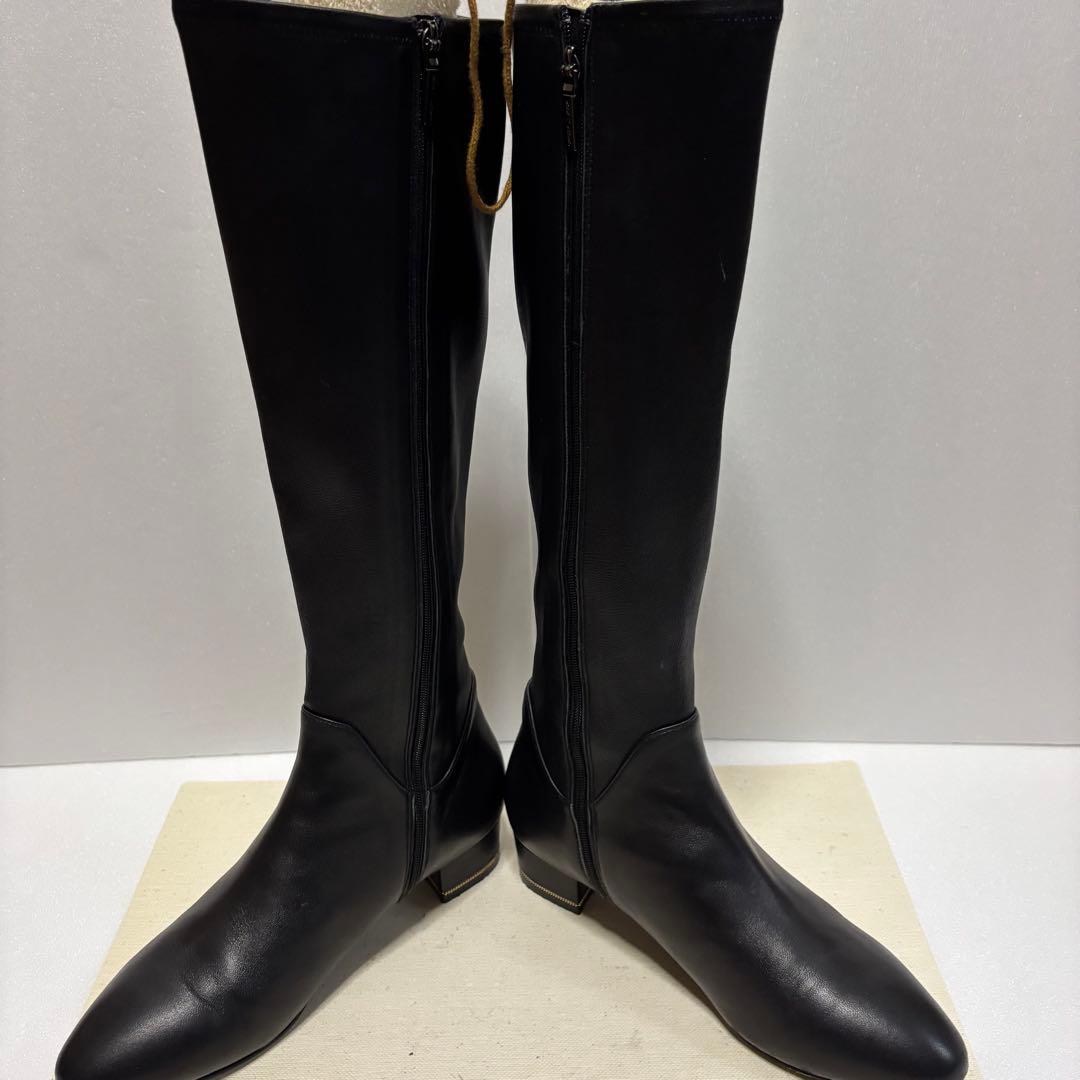 MODE ET JACOMO ロングブーツ