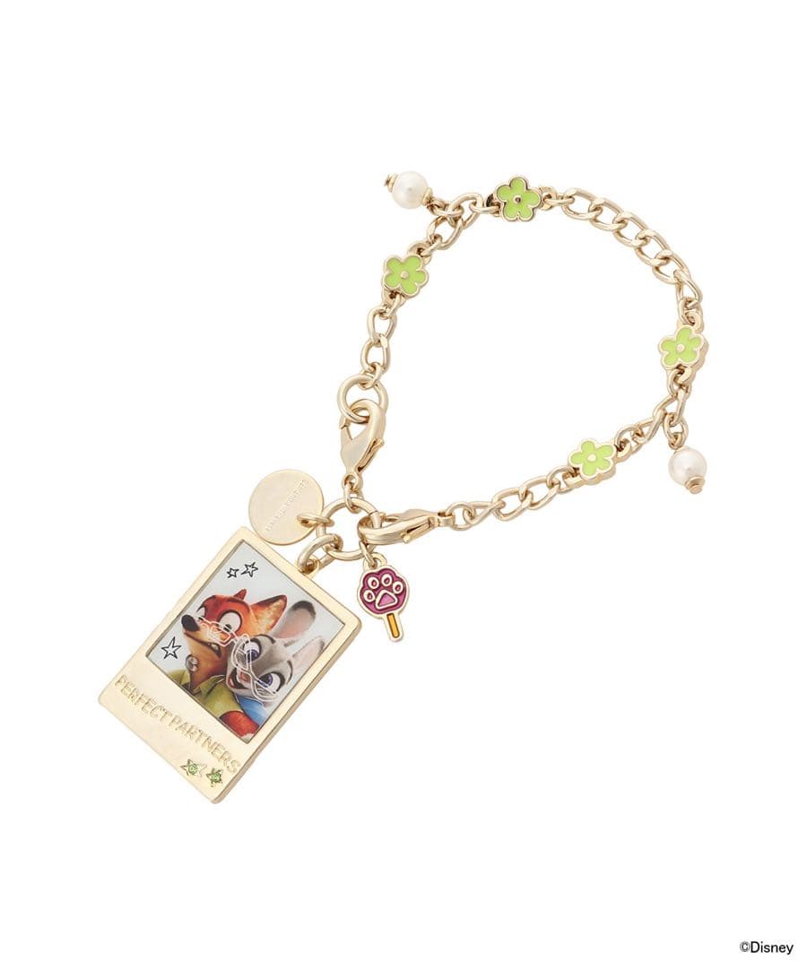 『ズートピア』コレクション 2wayチャーム