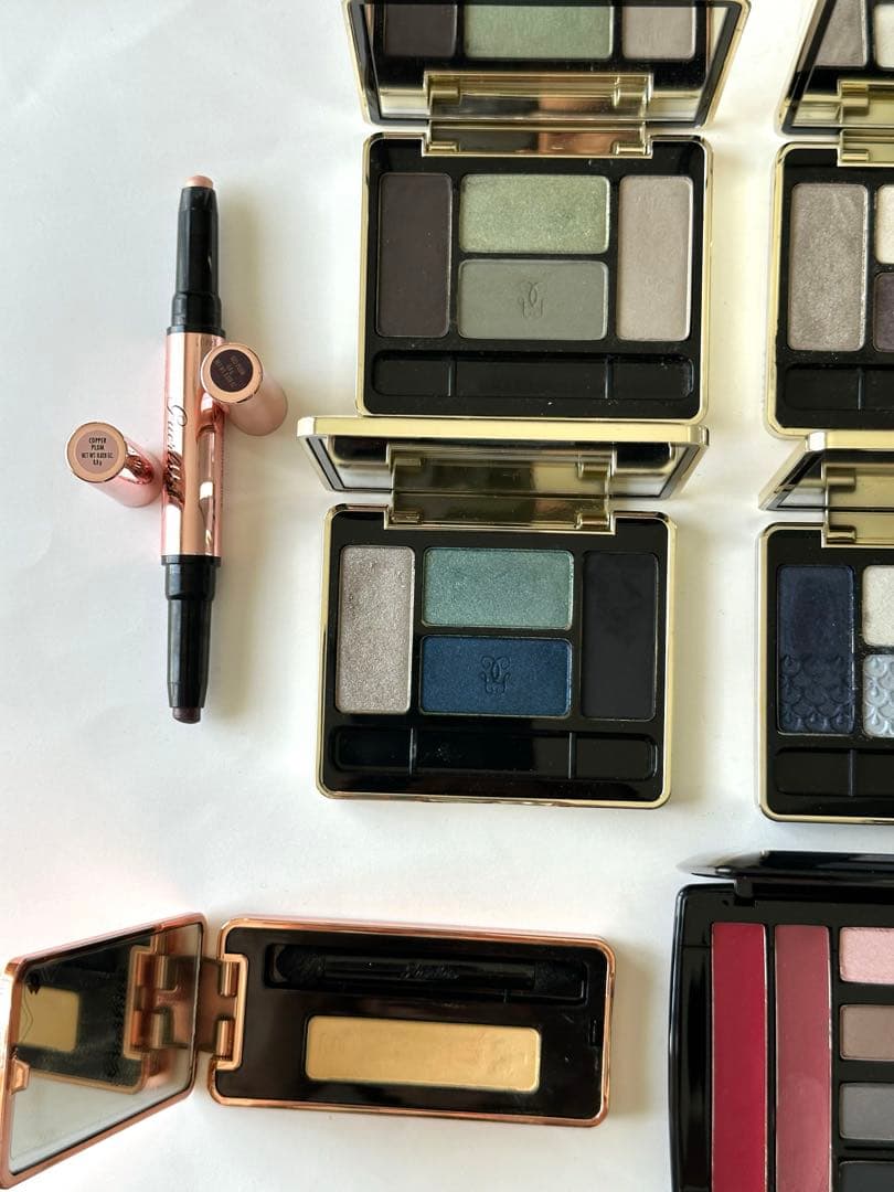 まとめ売り　10点　GUERLAIN アイシャドウ　まとめ売り