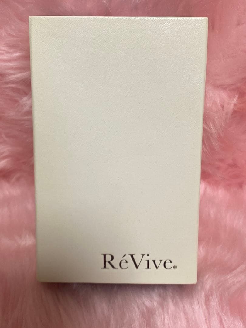 RÉVIVE Moisturizing Renewal Duo 5ml 15ml