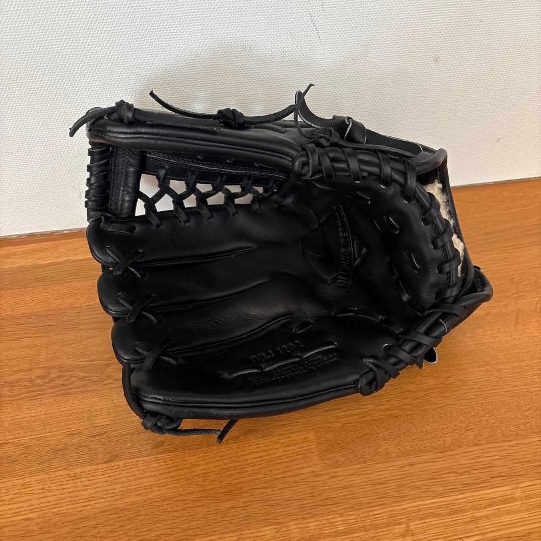 ナイキベースボールDIAMOND READY J 左投げ用グローブ　12.0