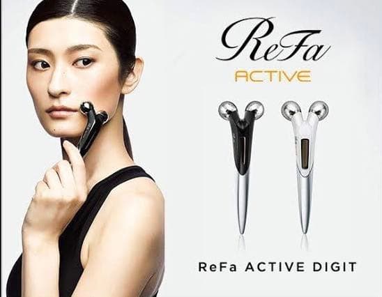 ReFa ACTIVE DIGIT リファアクティブディジット