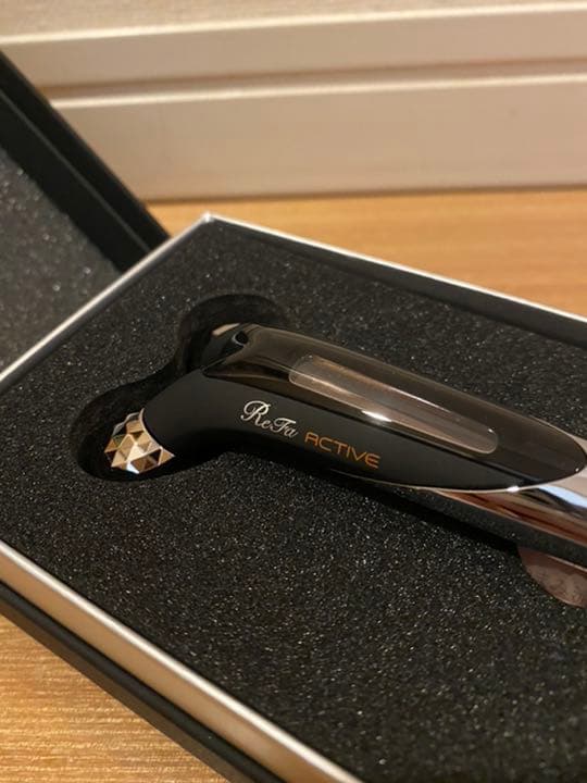 ReFa ACTIVE DIGIT リファアクティブディジット