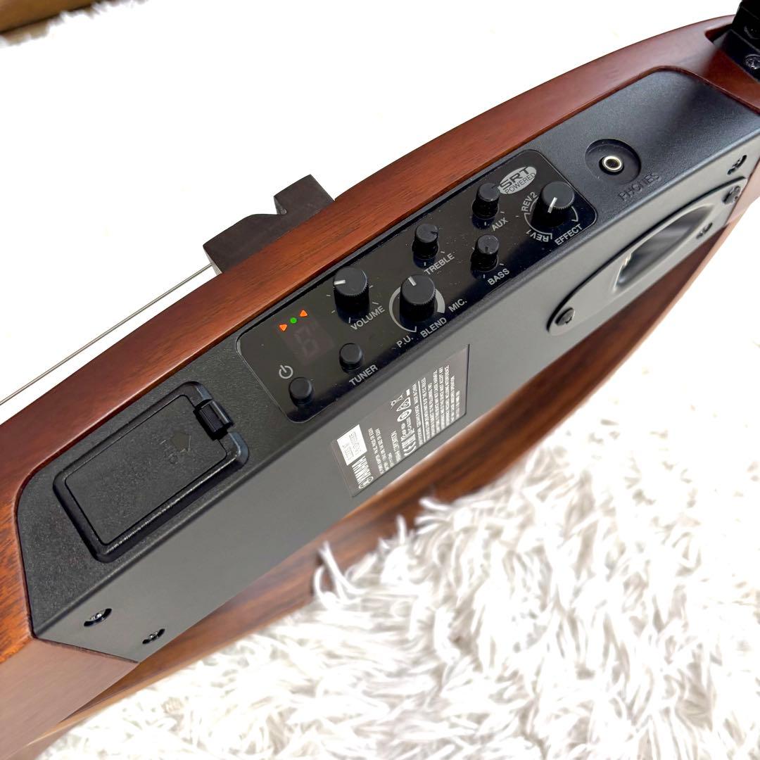 ✨極美品✨SLG200S NT サイレントギター　アコースティックギター