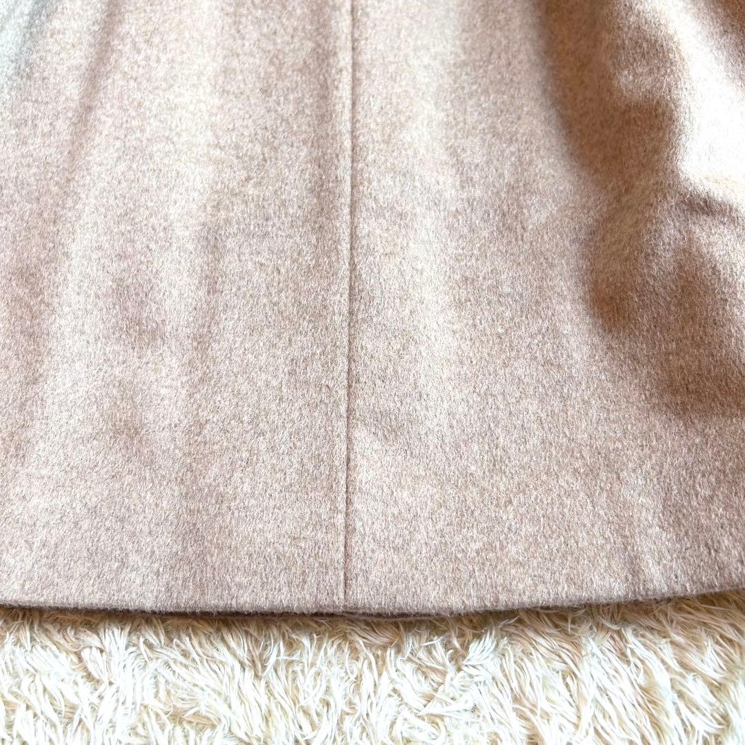 2点おまとめ【定価11万新品タグ付き✨️フォックス カシミヤ】