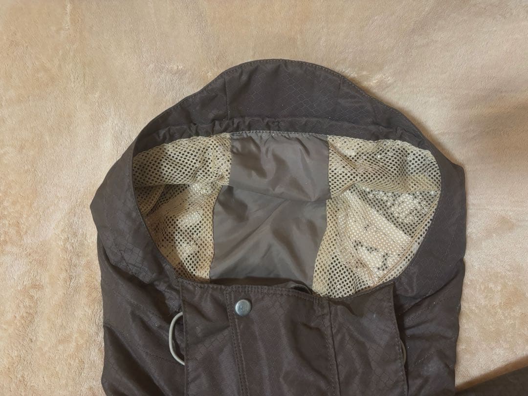 ヘリーハンセン　スノボウェア　上下セットアップ