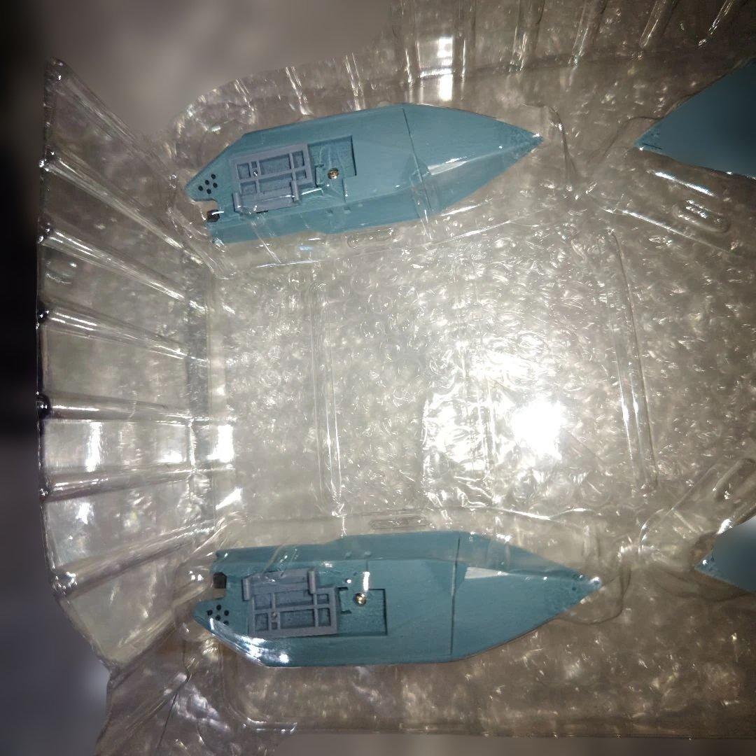 マクロス7　1/60　VF-17D with スーパーパック　シール未使用