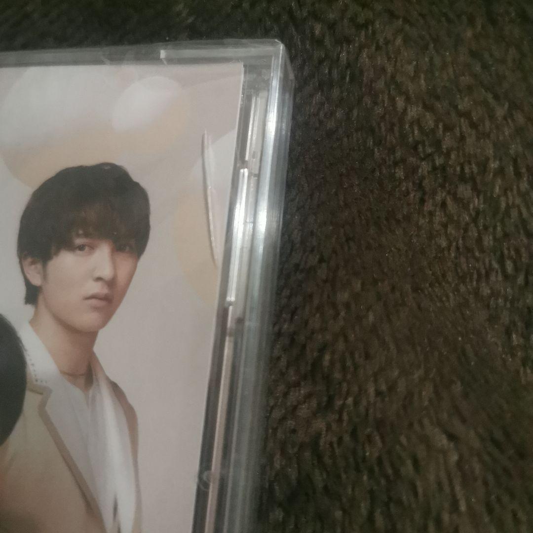 M!LK　Ribbon　初回限定盤AB＋通常版セット