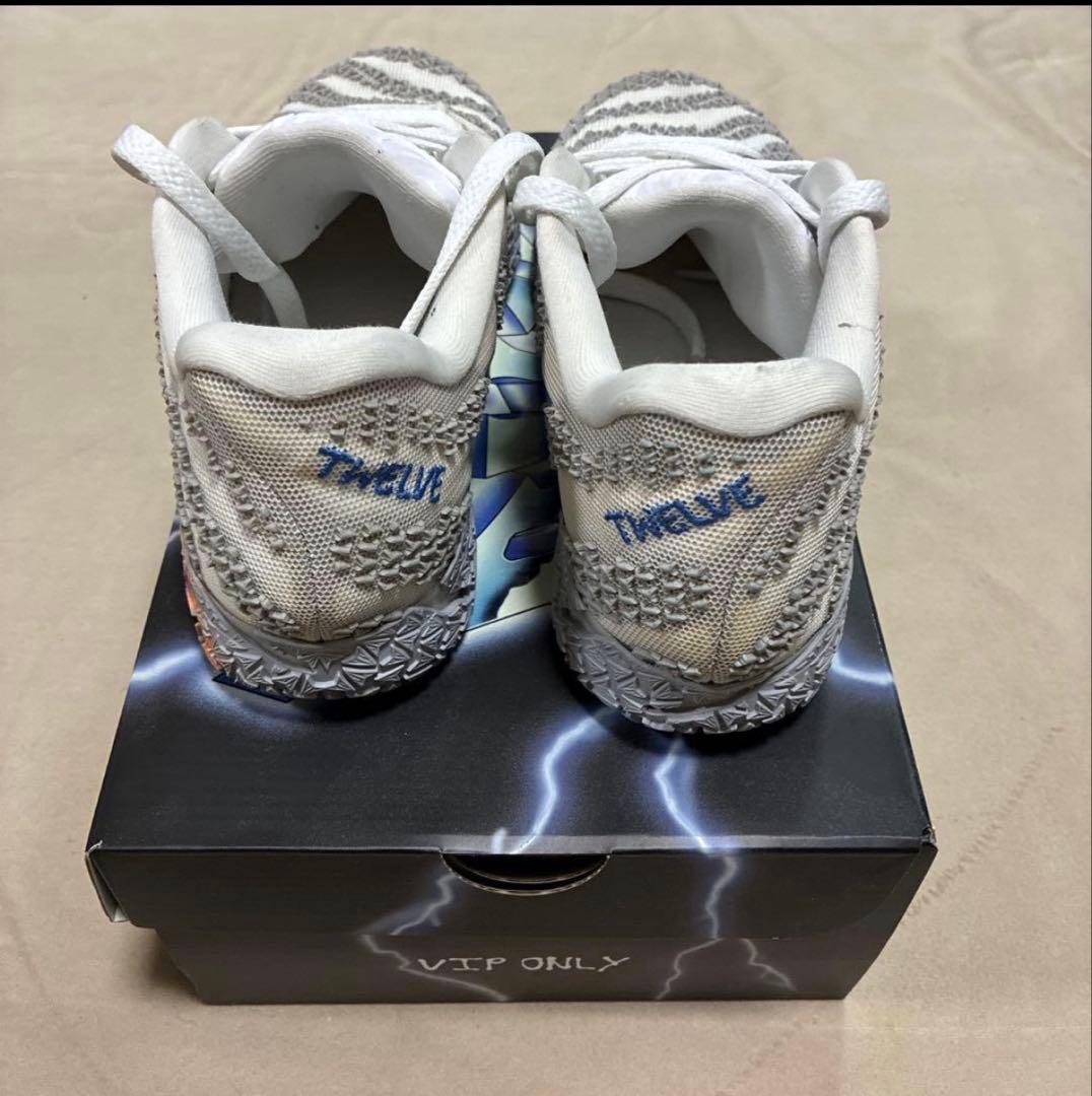 Nike JA3 EP ナイキ ジャ3