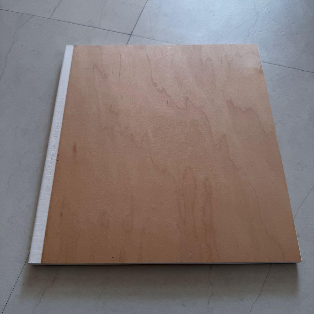 MICHAEL KENNA「HOKKAIDO」