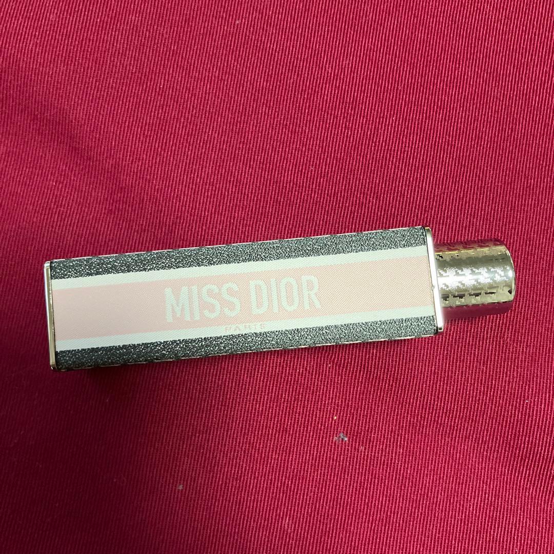 Dior Miss Dior Mini Miss パルファムスティック（巾着付）