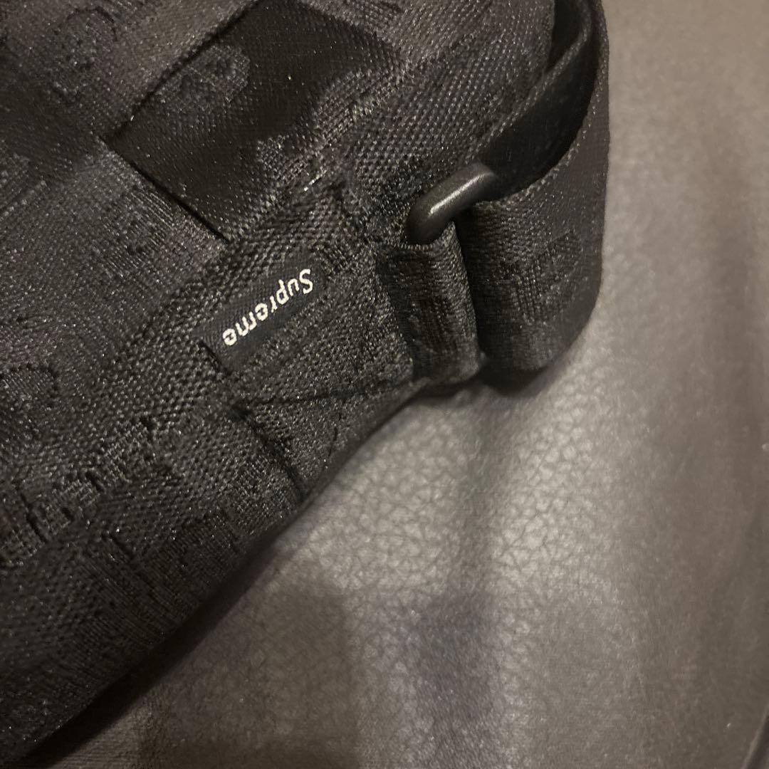 Supreme ショルダーバッグ
