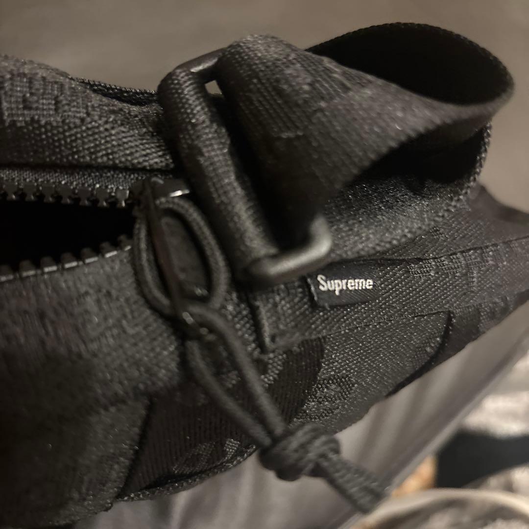 Supreme ショルダーバッグ