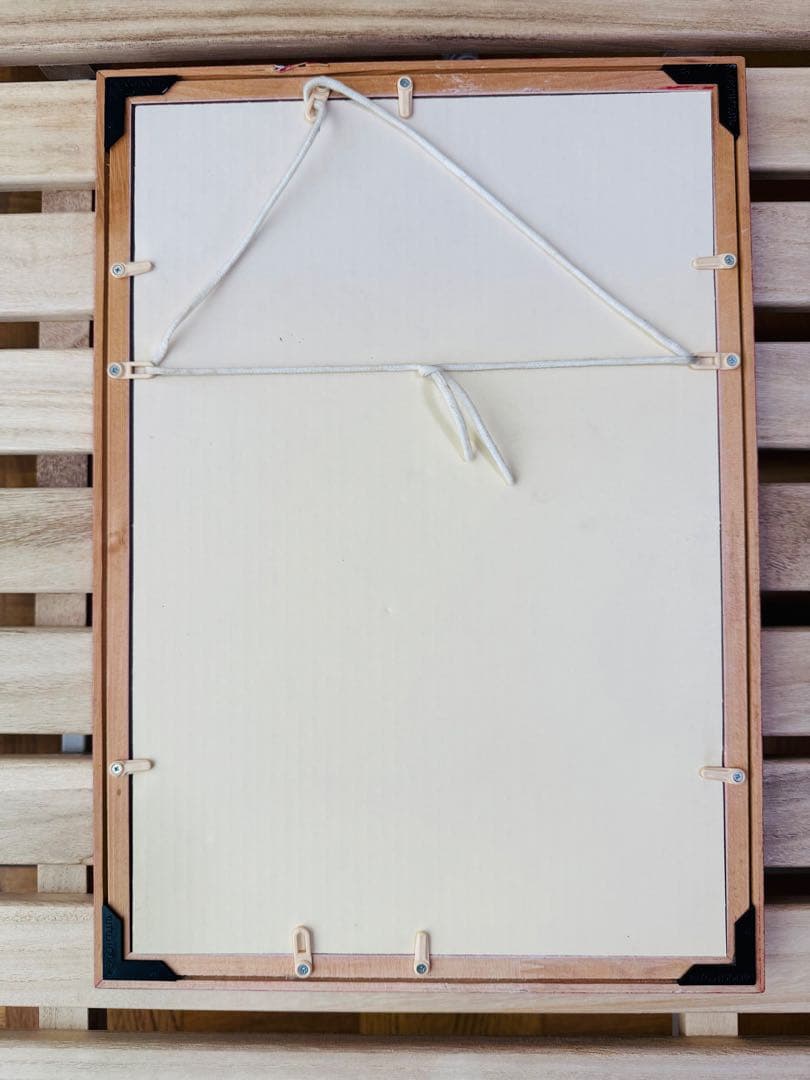 レア レイモン・ペイネ ハートの木のカレンダー パズル 完成品 300ピース