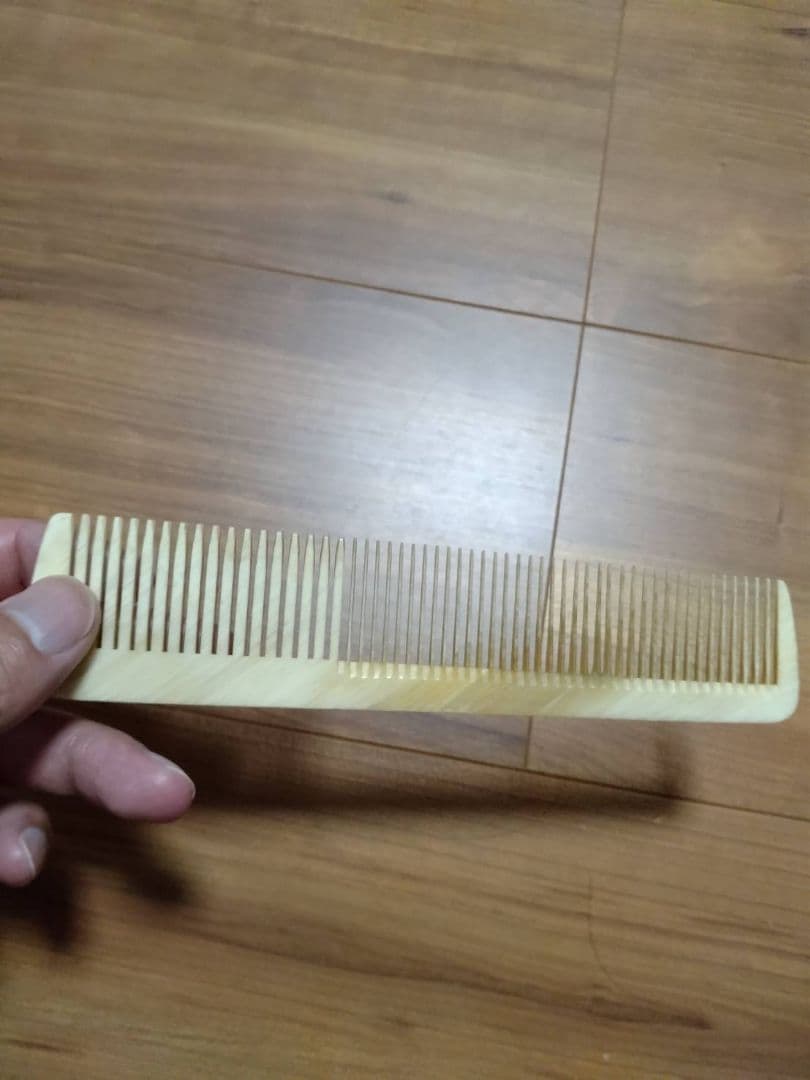 大洋　櫛　角度　角直刃つき