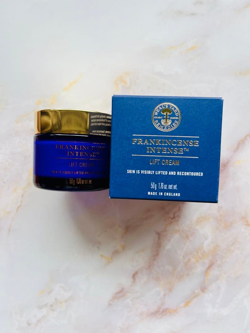 ニールズヤードレメディーズ フランキンセンス インテンス リフトクリーム