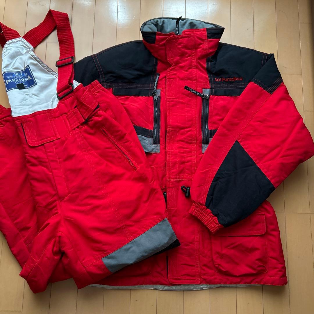 ★良品★ゴールドウィン GOLDWIN スキー スノーボード ウェア L