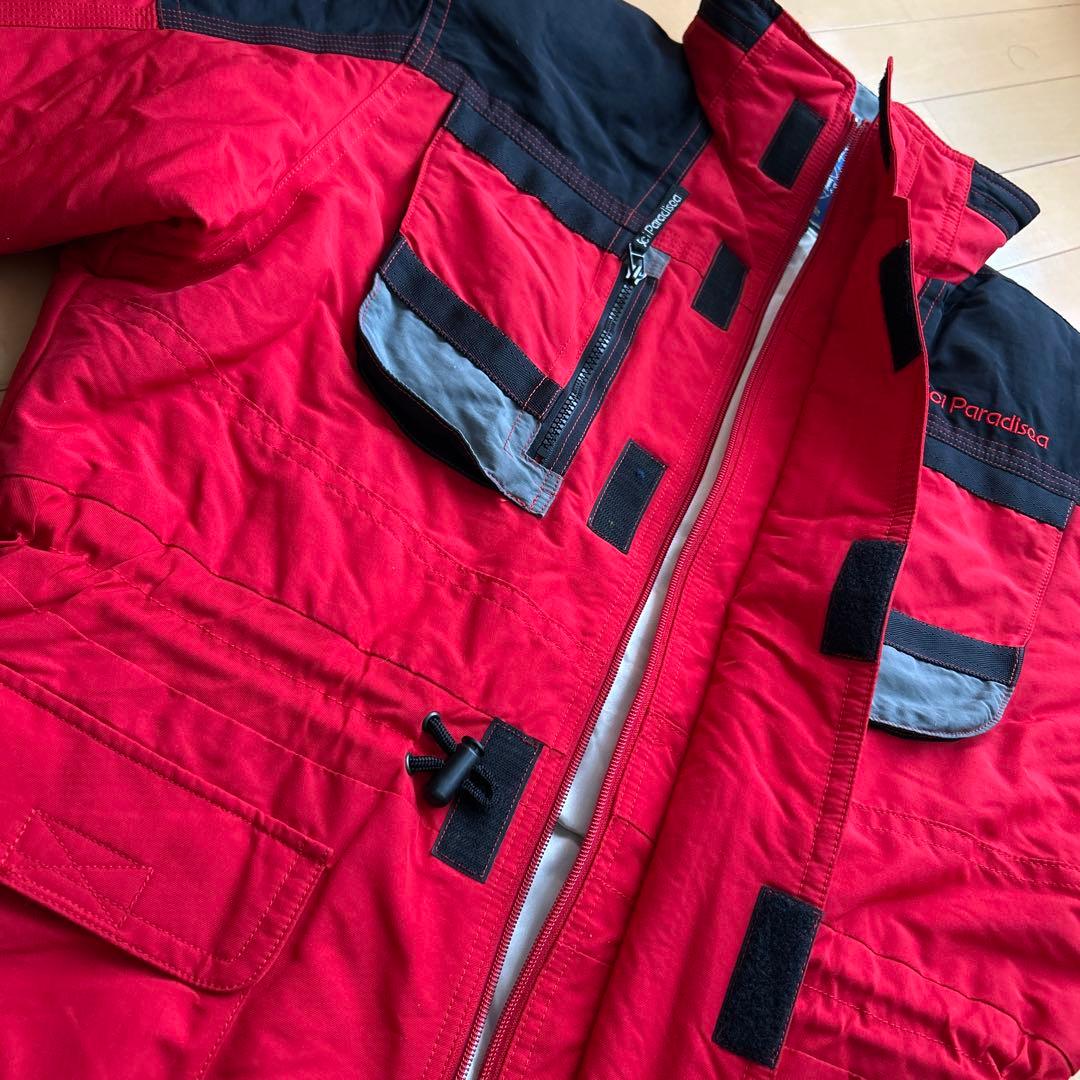 ★良品★ゴールドウィン GOLDWIN スキー スノーボード ウェア L