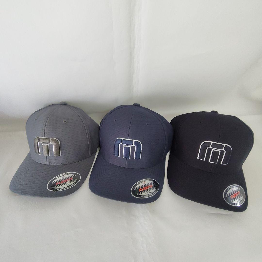 はなちゃん トラビスマシュー ３個セット タグ付き