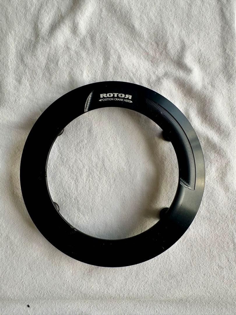 パーツ ROTOR INspider Aero Crown 2.0