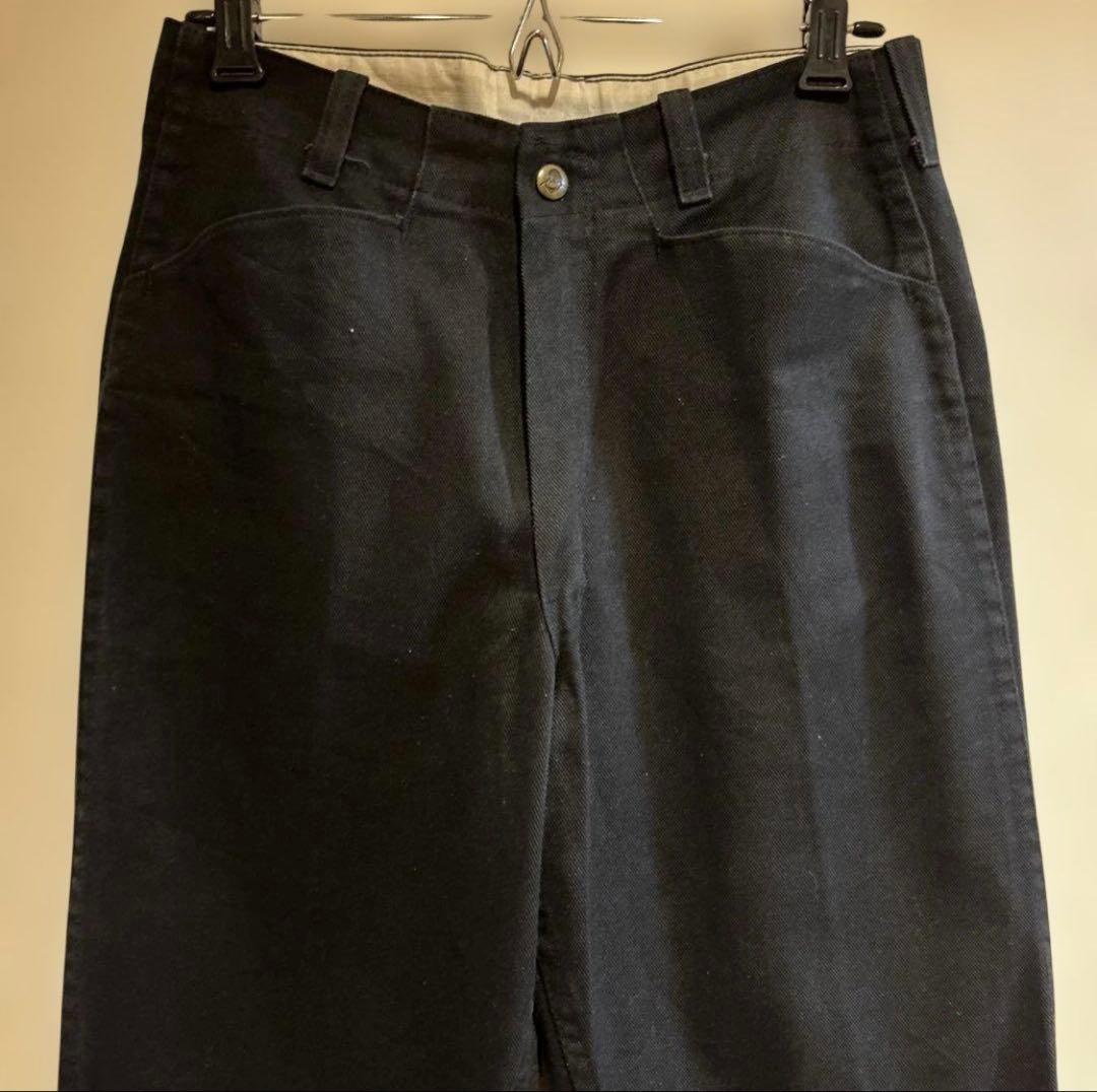 T*T様 ben davis フリスコ　70s 80s black