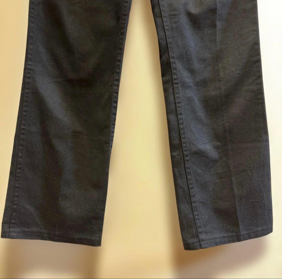 T*T様 ben davis フリスコ　70s 80s black