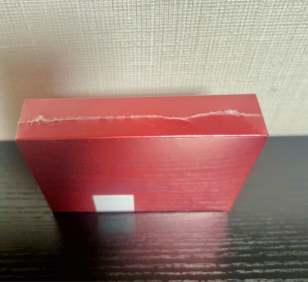 GUCCI グッチ ラッシュ 香水 75ml オードトワレ 新品未使用 箱付き