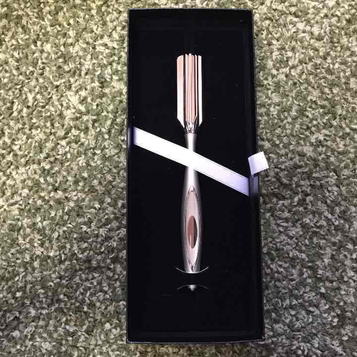 refa  小顔ローラー