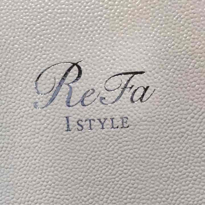 refa  小顔ローラー