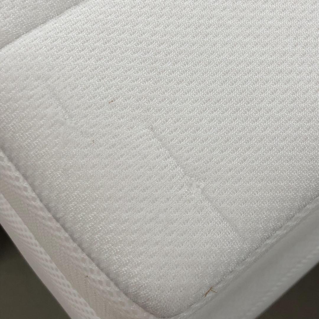 P*1様 エアウィーヴ マットレス セミダブル スマート Z01 三つ折り 厚さ