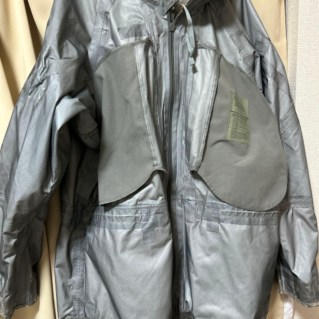 F*Y様 2008年製 U.S.AIR FORCE タイガーカモ GORE-TE