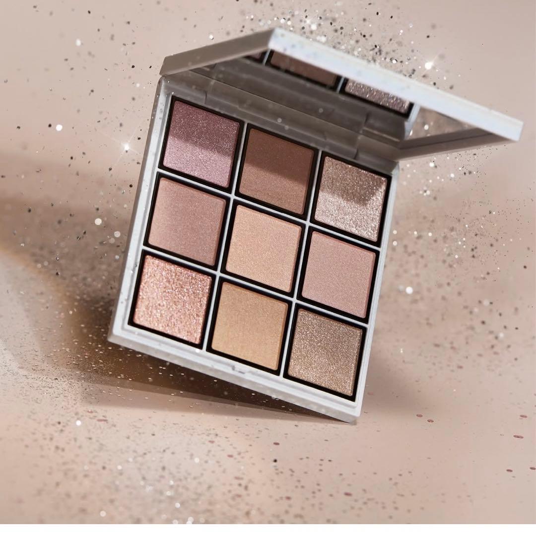 アイシャドウパレットE X04新品！完売！