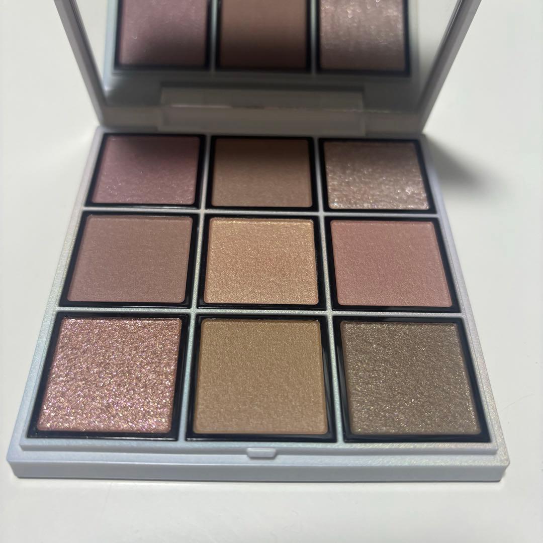 アイシャドウパレットE X04新品！完売！