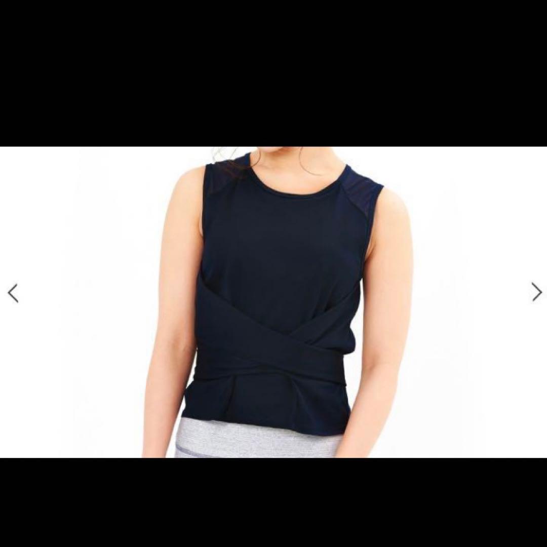 ヨガウェア　3着セット