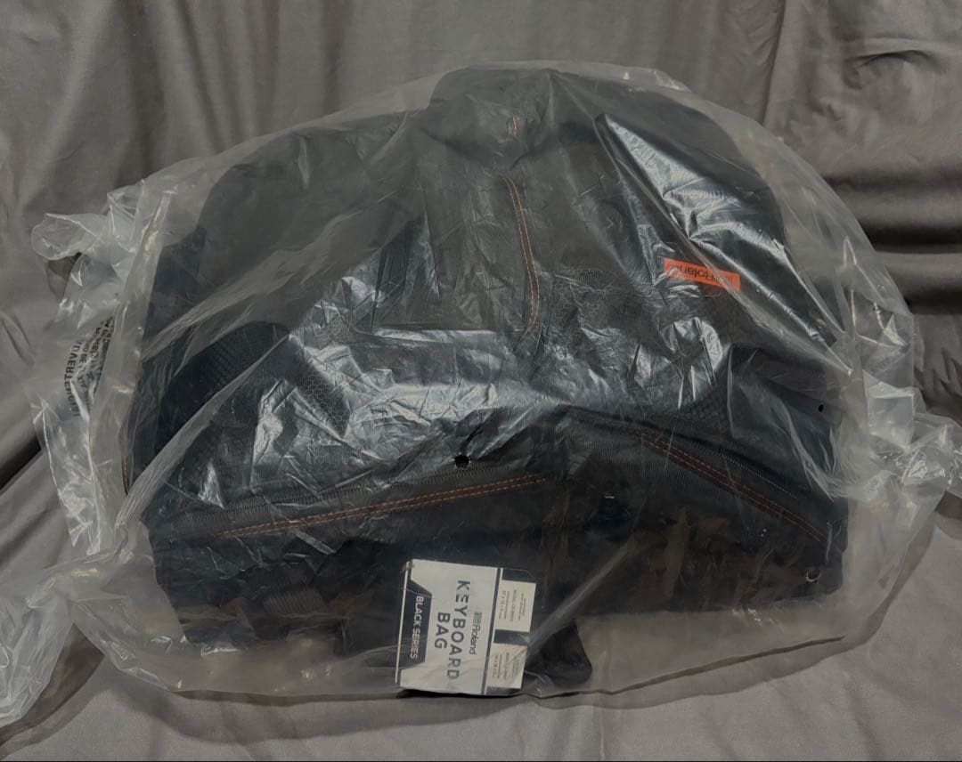 Roland ローランド CB-B88V2 88鍵キーボード用 キャリングバッグ