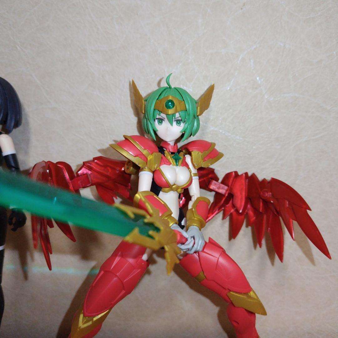 30MS　シャルロナ　ミコルル　セット