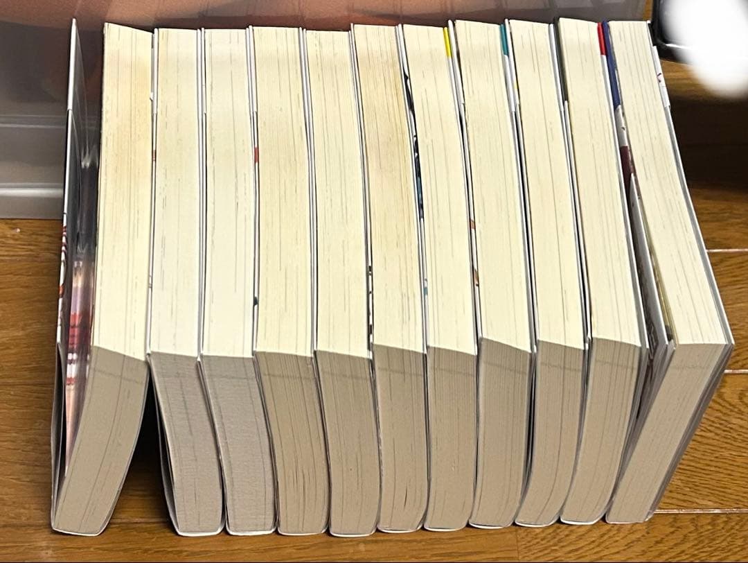 転生した大聖女は、聖女であることをひた隠す 1~11巻 特典付き 全巻