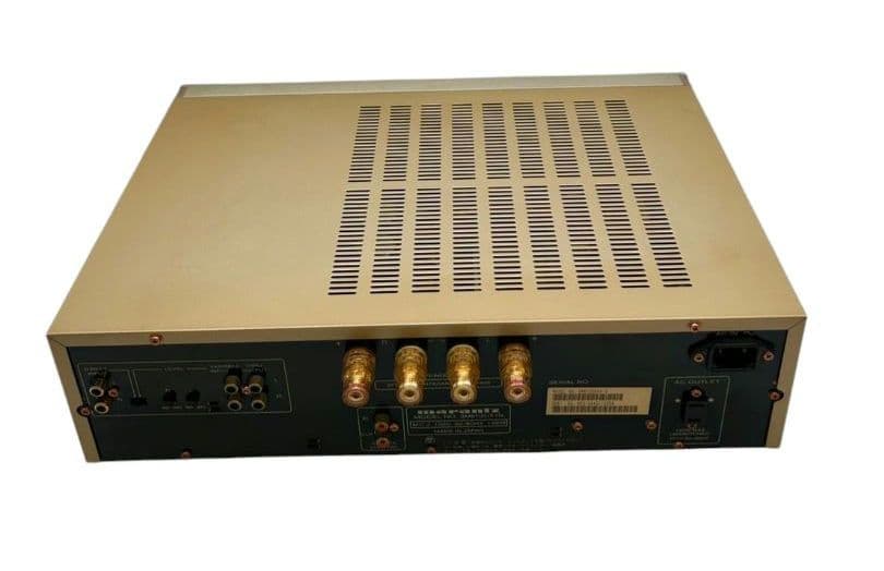 marantz パワーアンプ SM6100